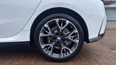 BMW 1 Series 120 M Sport 5dr Step Auto Petrol Hatchback